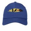 New Era® - Structured Stretch Cotton Cap Thumbnail
