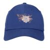 New Era® - Structured Stretch Cotton Cap Thumbnail