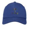 New Era® - Structured Stretch Cotton Cap Thumbnail