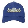 New Era® - Structured Stretch Cotton Cap Thumbnail
