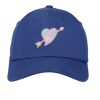 New Era® - Structured Stretch Cotton Cap Thumbnail