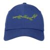 New Era® - Structured Stretch Cotton Cap Thumbnail