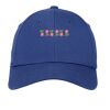 New Era® - Structured Stretch Cotton Cap Thumbnail