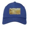 New Era® - Structured Stretch Cotton Cap Thumbnail