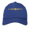New Era® - Structured Stretch Cotton Cap Thumbnail