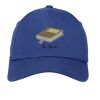 New Era® - Structured Stretch Cotton Cap Thumbnail