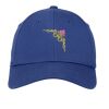 New Era® - Structured Stretch Cotton Cap Thumbnail