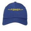 New Era® - Structured Stretch Cotton Cap Thumbnail
