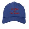New Era® - Structured Stretch Cotton Cap Thumbnail