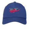 New Era® - Structured Stretch Cotton Cap Thumbnail