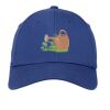 New Era® - Structured Stretch Cotton Cap Thumbnail