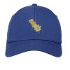 New Era® - Structured Stretch Cotton Cap Thumbnail