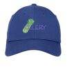 New Era® - Structured Stretch Cotton Cap Thumbnail