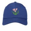 New Era® - Structured Stretch Cotton Cap Thumbnail