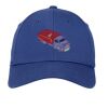 New Era® - Structured Stretch Cotton Cap Thumbnail