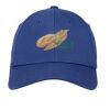 New Era® - Structured Stretch Cotton Cap Thumbnail
