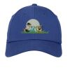 New Era® - Structured Stretch Cotton Cap Thumbnail