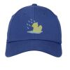 New Era® - Structured Stretch Cotton Cap Thumbnail