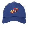 New Era® - Structured Stretch Cotton Cap Thumbnail