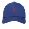 New Era® - Structured Stretch Cotton Cap Thumbnail