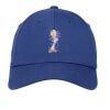 New Era® - Structured Stretch Cotton Cap Thumbnail