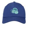 New Era® - Structured Stretch Cotton Cap Thumbnail