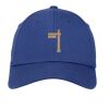 New Era® - Structured Stretch Cotton Cap Thumbnail