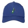 New Era® - Structured Stretch Cotton Cap Thumbnail