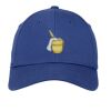 New Era® - Structured Stretch Cotton Cap Thumbnail