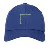 New Era® - Structured Stretch Cotton Cap Thumbnail