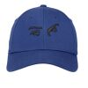 New Era® - Structured Stretch Cotton Cap Thumbnail