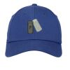 New Era® - Structured Stretch Cotton Cap Thumbnail