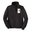 Port Authority Youth Charger Jacket Thumbnail