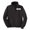 Port Authority Youth Charger Jacket Thumbnail