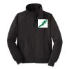 Port Authority Youth Charger Jacket Thumbnail