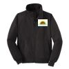 Port Authority Youth Charger Jacket Thumbnail