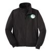 Port Authority Youth Charger Jacket Thumbnail