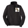 Port Authority Youth Charger Jacket Thumbnail