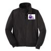 Port Authority Youth Charger Jacket Thumbnail