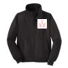 Port Authority Youth Charger Jacket Thumbnail