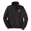 Port Authority Youth Charger Jacket Thumbnail