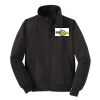 Port Authority Youth Charger Jacket Thumbnail