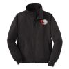 Port Authority Youth Charger Jacket Thumbnail