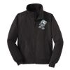 Port Authority Youth Charger Jacket Thumbnail