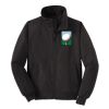 Port Authority Youth Charger Jacket Thumbnail