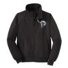 Port Authority Youth Charger Jacket Thumbnail