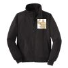 Port Authority Youth Charger Jacket Thumbnail