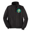 Port Authority Youth Charger Jacket Thumbnail