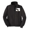 Port Authority Youth Charger Jacket Thumbnail