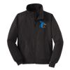 Port Authority Youth Charger Jacket Thumbnail